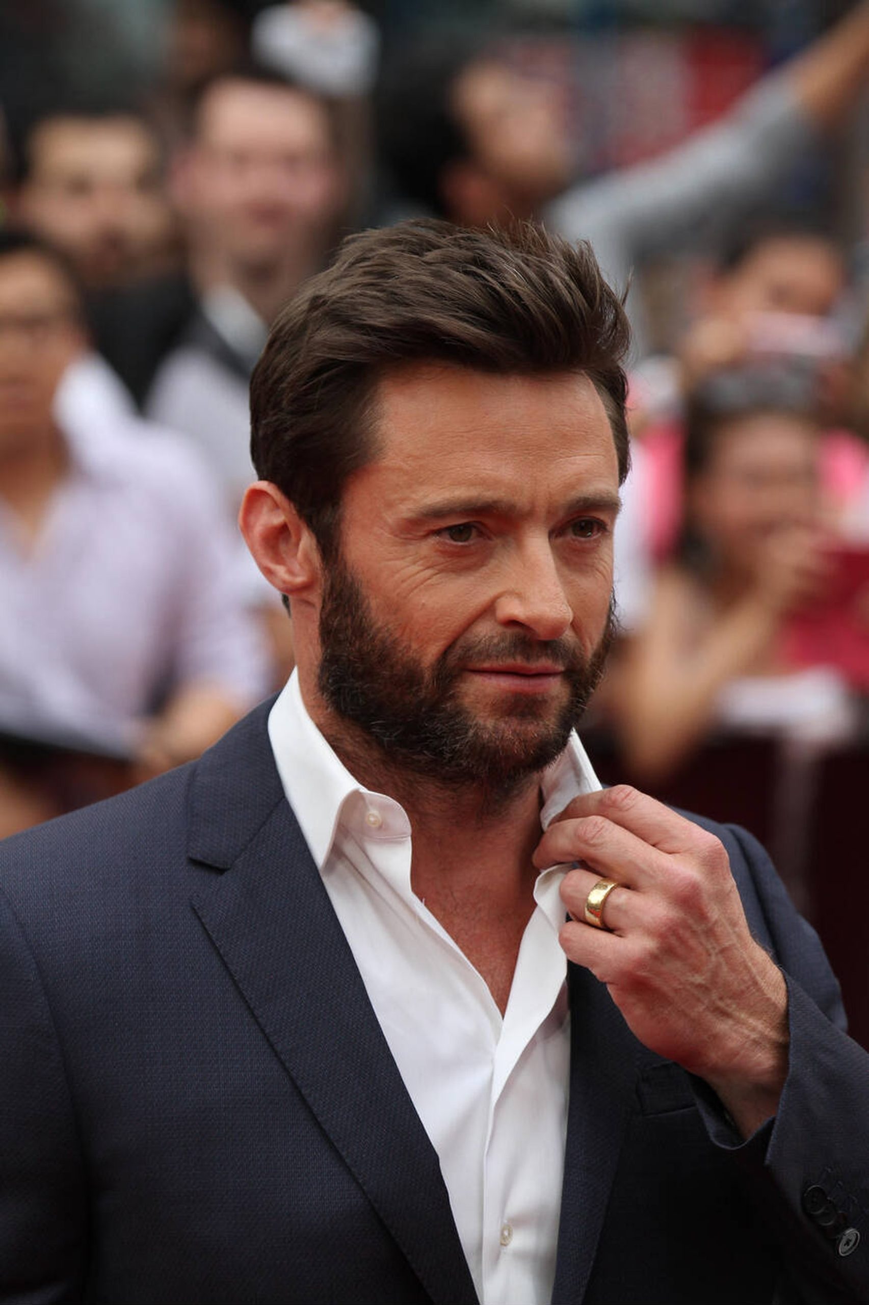 Hugh Jackman 