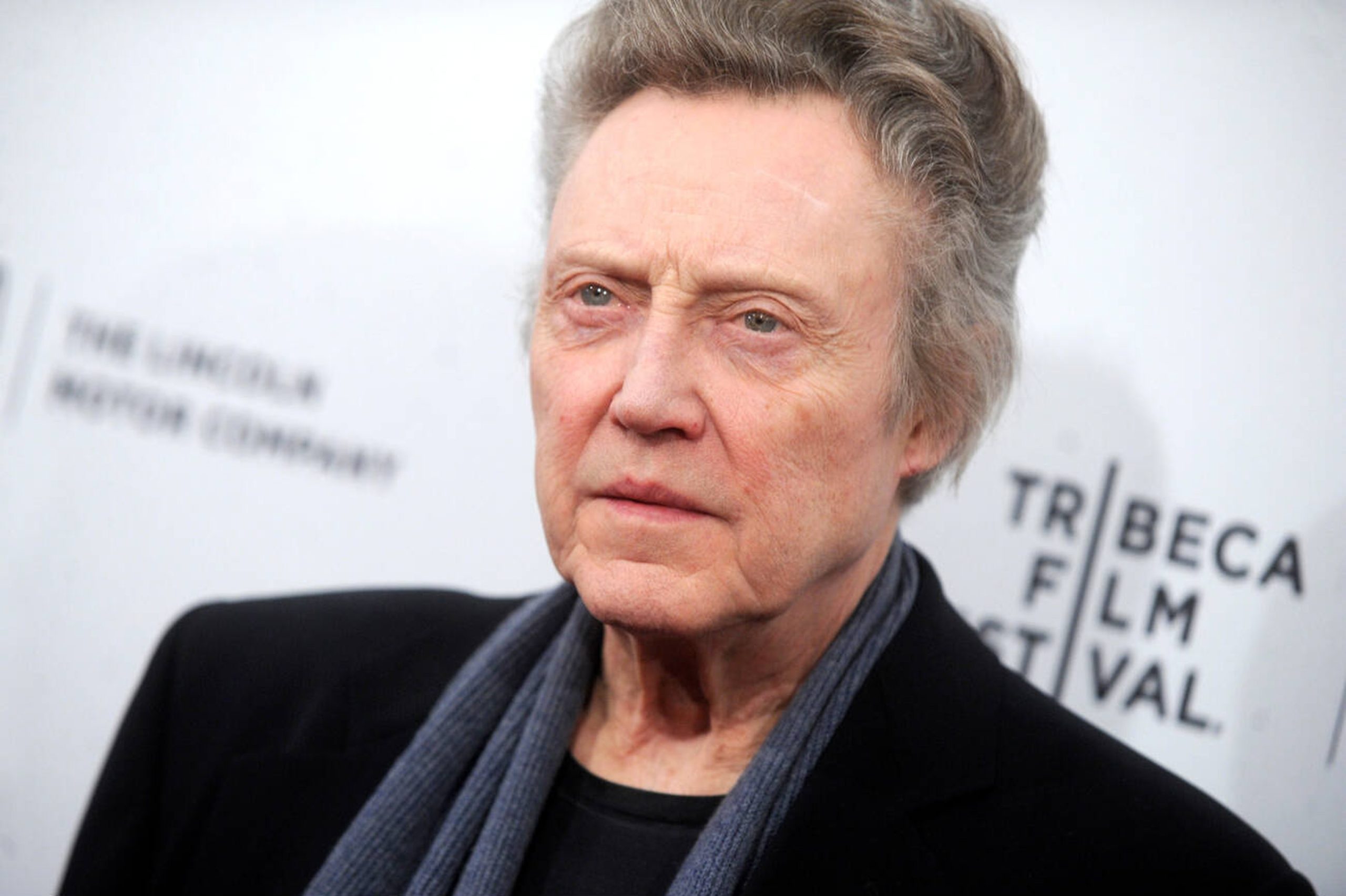 Christopher Walken