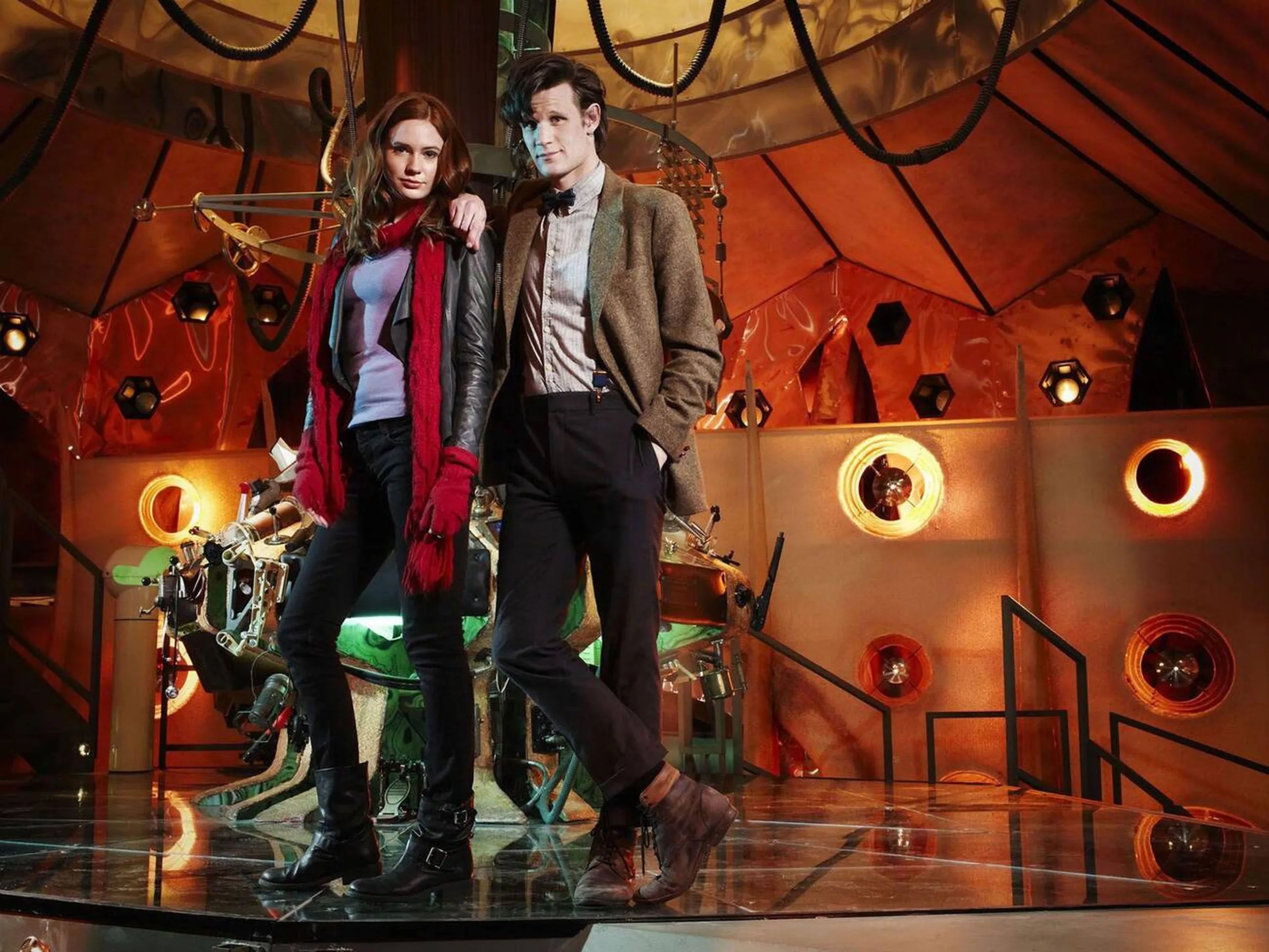 Doctor Who 2005