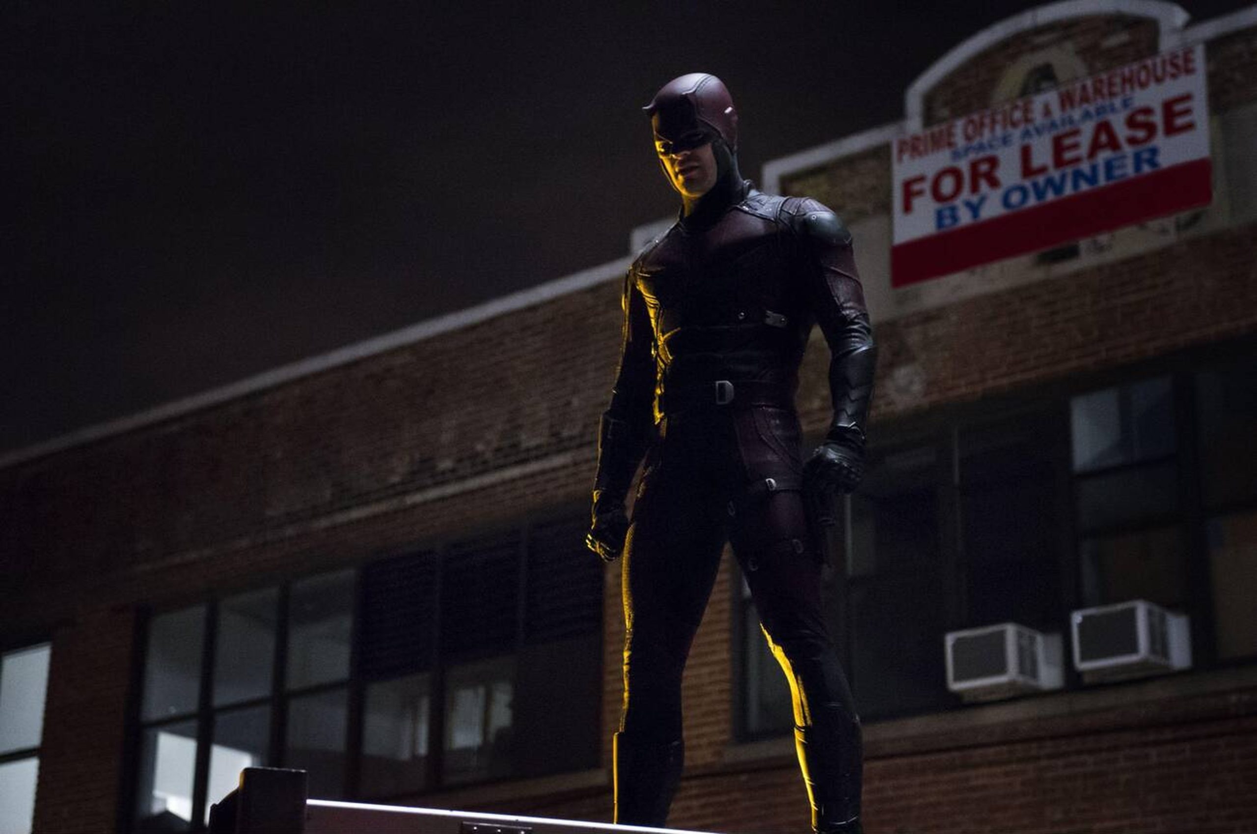 Daredevil