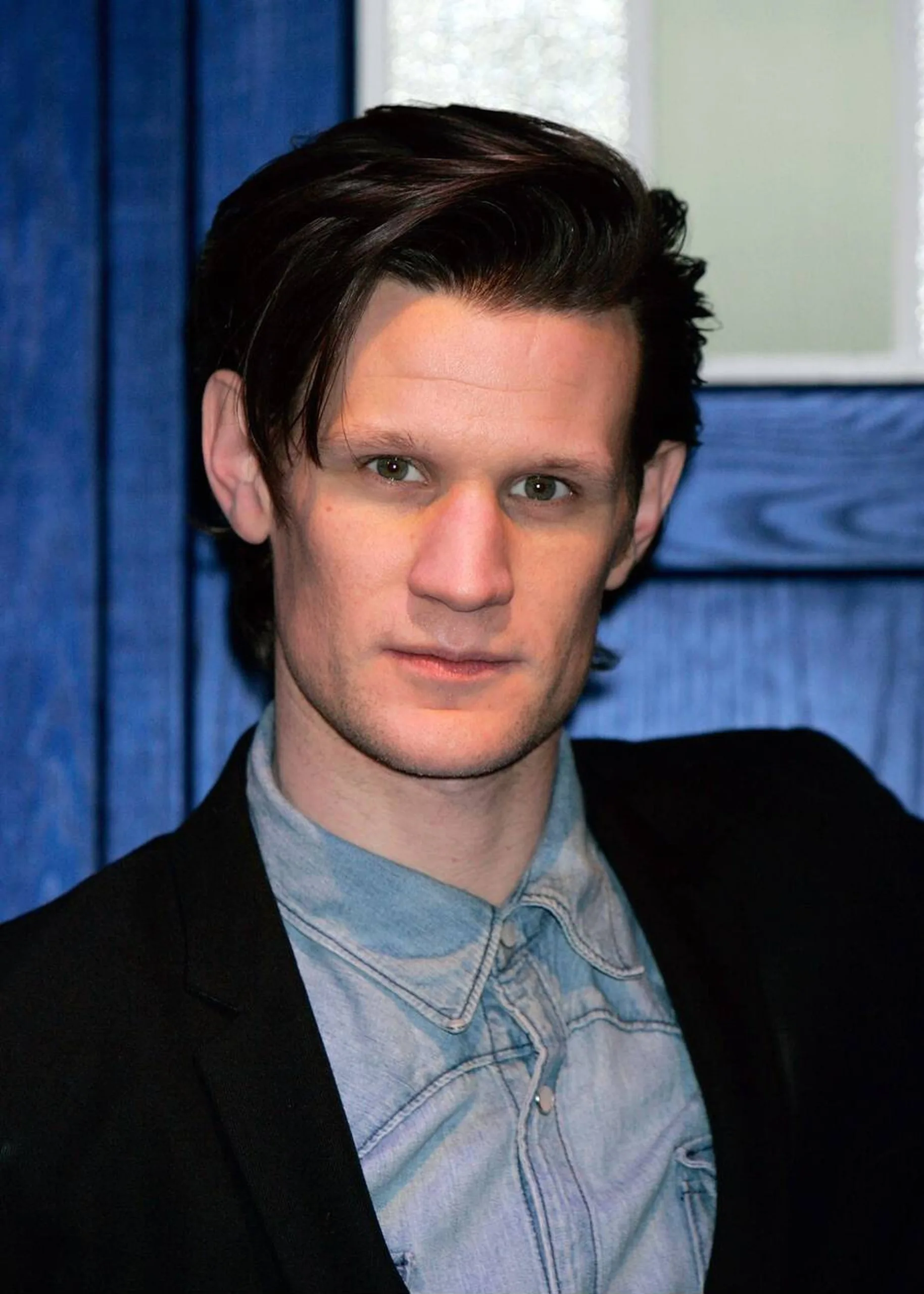 Matt Smith 