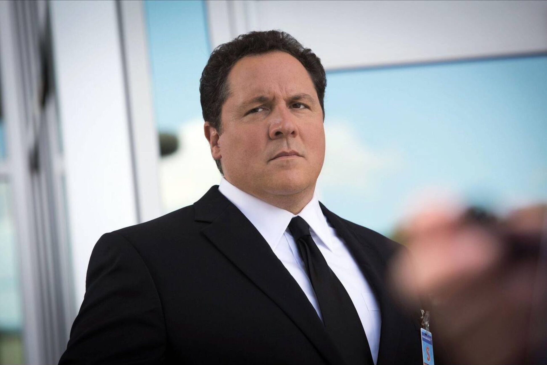 Jon Favreau