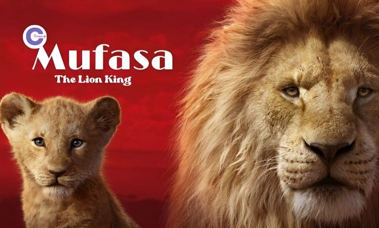 Embark on an epic journey with 'Mufasa: The Lion King,' exploring the origins of the iconic ruler and the rich world of the Pride Lands.