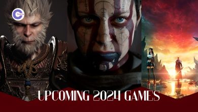 Exciting video games to look forward to in 2024: From epic RPGs to thrilling action adventures, discover what's coming next for gamers!