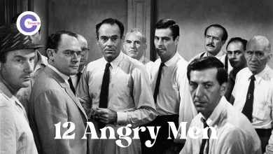 Exploring the Timeless Appeal of Sidney Lumet's '12 Angry Men': A Classic Courtroom Drama That Continues to Captivate Audiences.