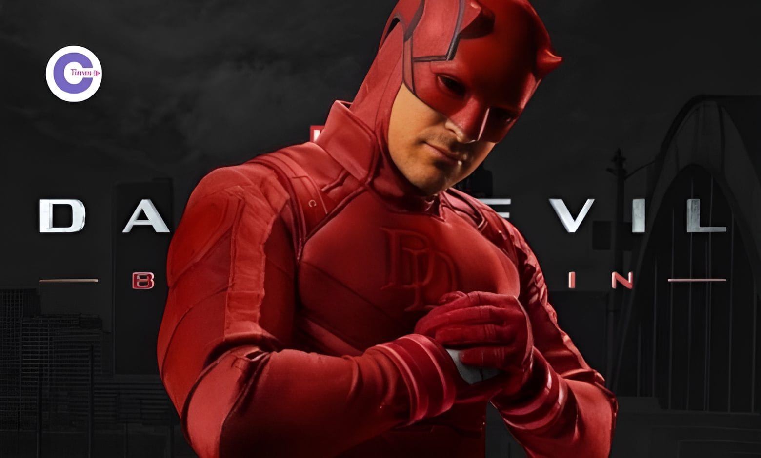 First Look: Daredevil Returns in 'Born Again' Trailer – What to Expect from the New Series