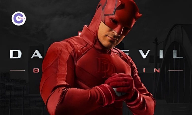 First Look: Daredevil Returns in 'Born Again' Trailer – What to Expect from the New Series