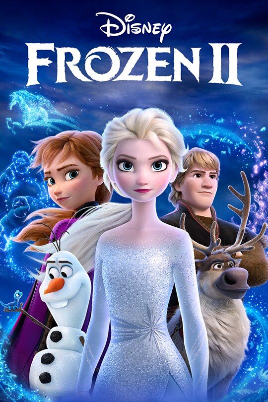 Frozen 3