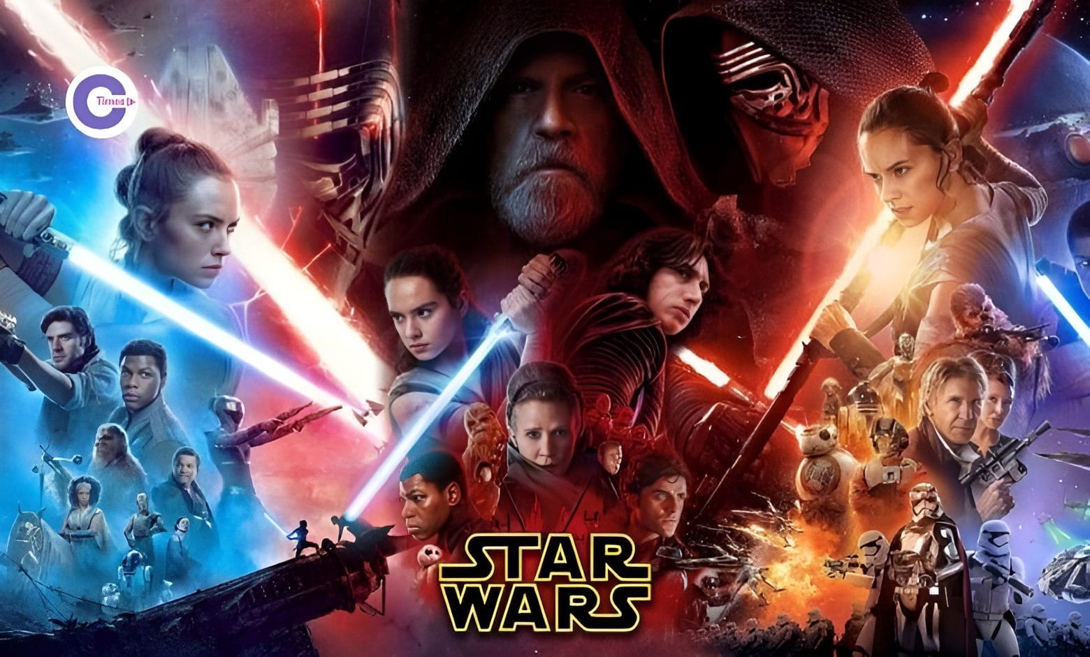 Get ready for an epic journey as the next Star Wars saga begins filming, set to bring new adventures and iconic characters in 2026.