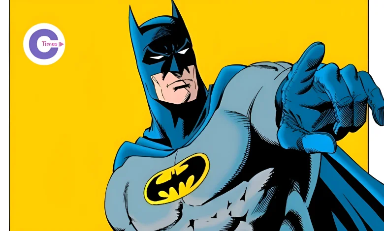 Gotham's Guardian Reimagined: Inside the Batman: Caped Crusader Series