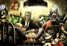 Gotham's Most Notorious Villains: A Look at the Top Foes from Batman: Caped Crusader Season 1