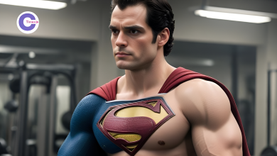 Henry Cavill's Superhero Physique: Inside the Diet and Workout That Powers Superman.