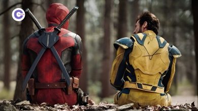 Hugh Jackman and Ryan Reynolds reunite for Wolverine's return, sparking excitement and camaraderie on set