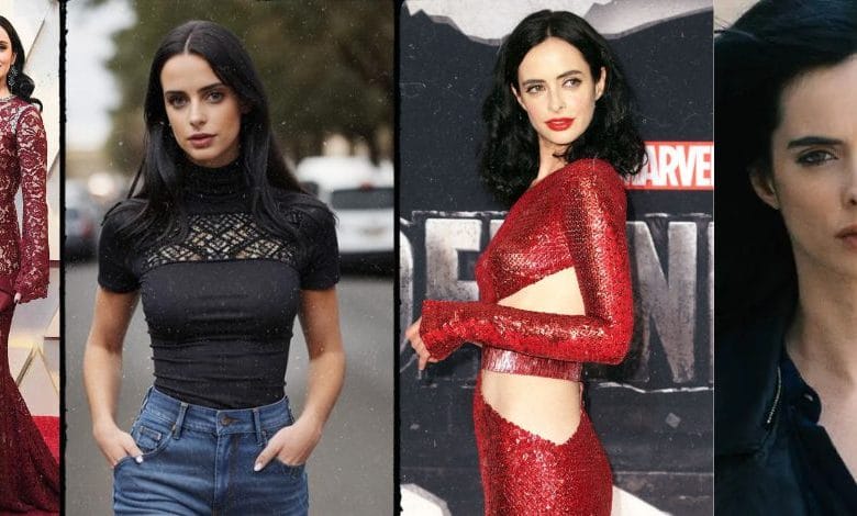 Inside Krysten Ritter: Net Worth, Career Highlights, Age, and Love Life