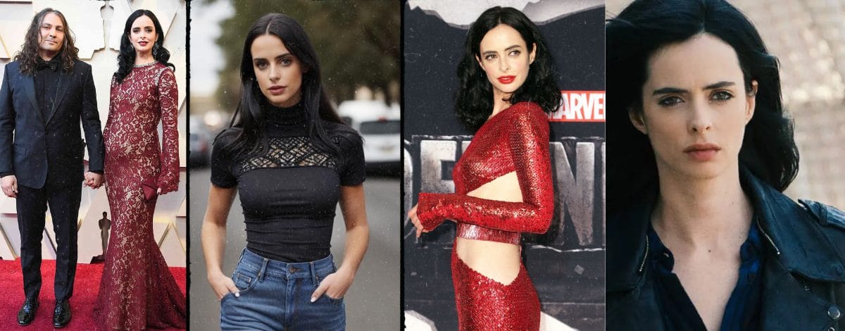 Inside Krysten Ritter: Net Worth, Career Highlights, Age, and Love Life