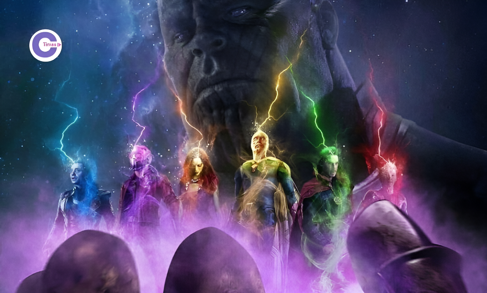 Is the MCU Hiding a 7th Infinity Stone? Explore the Possibilities and Implications for the Future of Marvel!