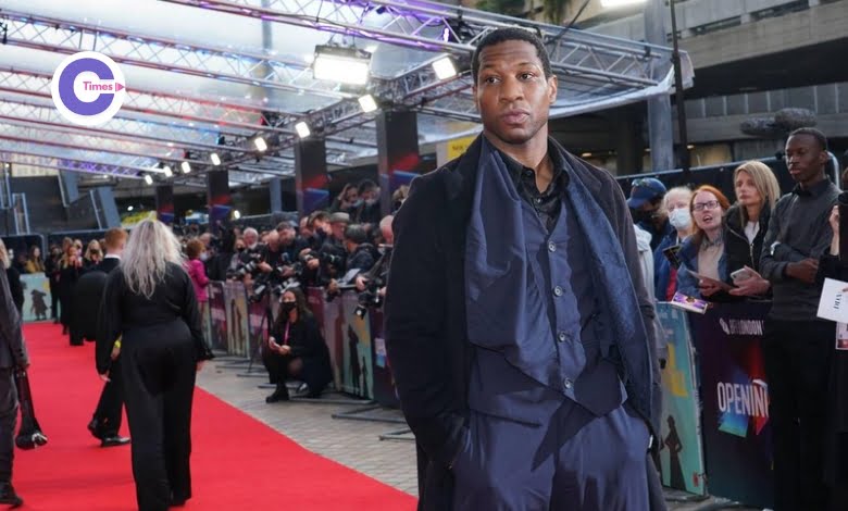 Jonathan Majors reacts to the surprising Marvel casting changes, hinting at his future roles in the MCU.