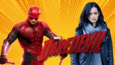 Krysten Ritter Returns: Jessica Jones Joins Daredevil in Season 2