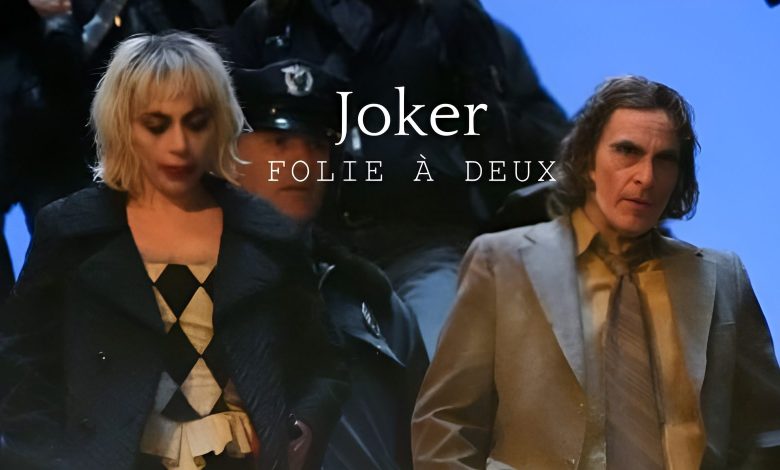 Lady Gaga and Joaquin Phoenix redefine the iconic duo in Joker: Folie à Deux, bringing a bold new vision to Harley Quinn and the Joker.