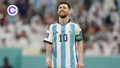 Lionel Messi: From Rosario to Stardom, the Journey of a Football Legend