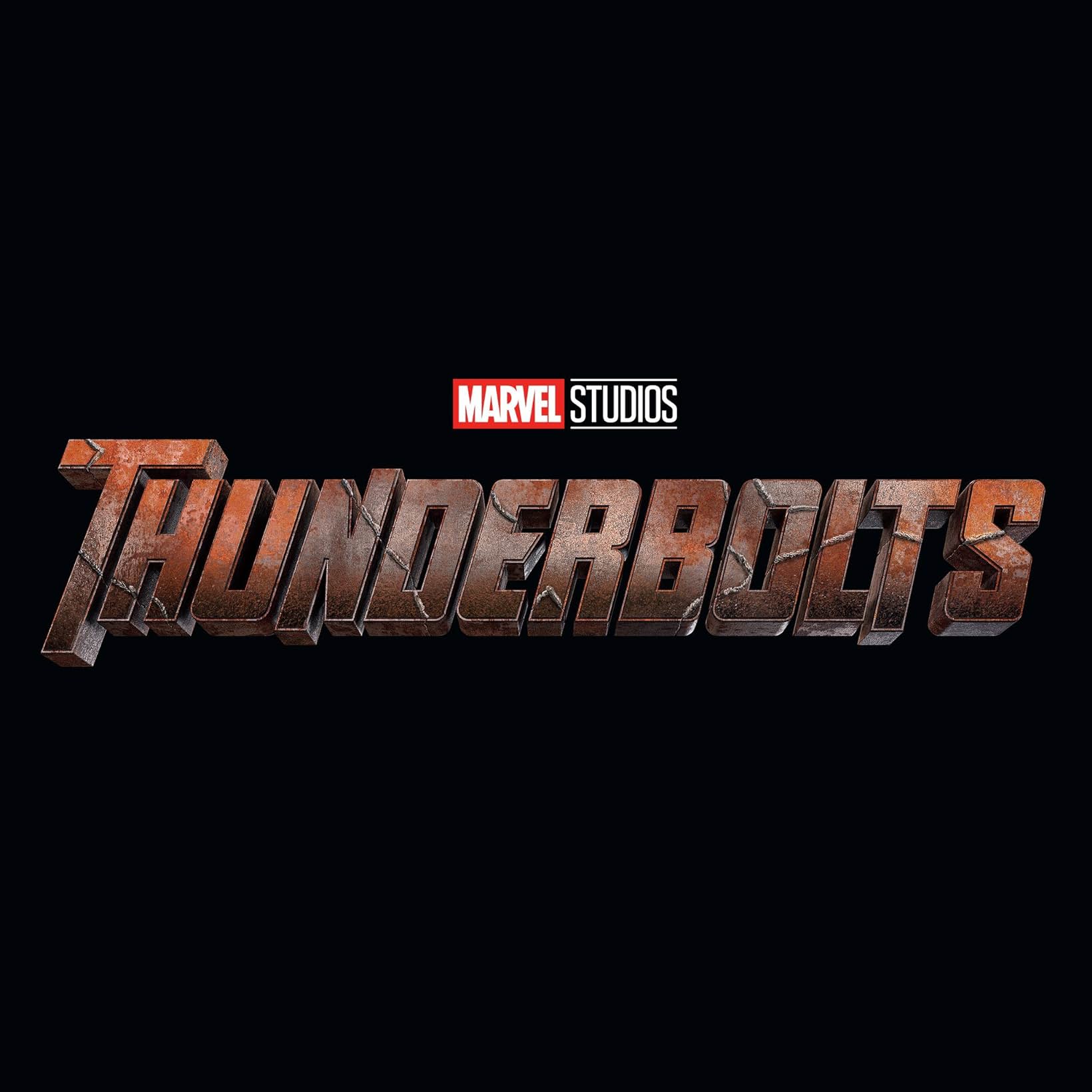 Thunderbolts logo