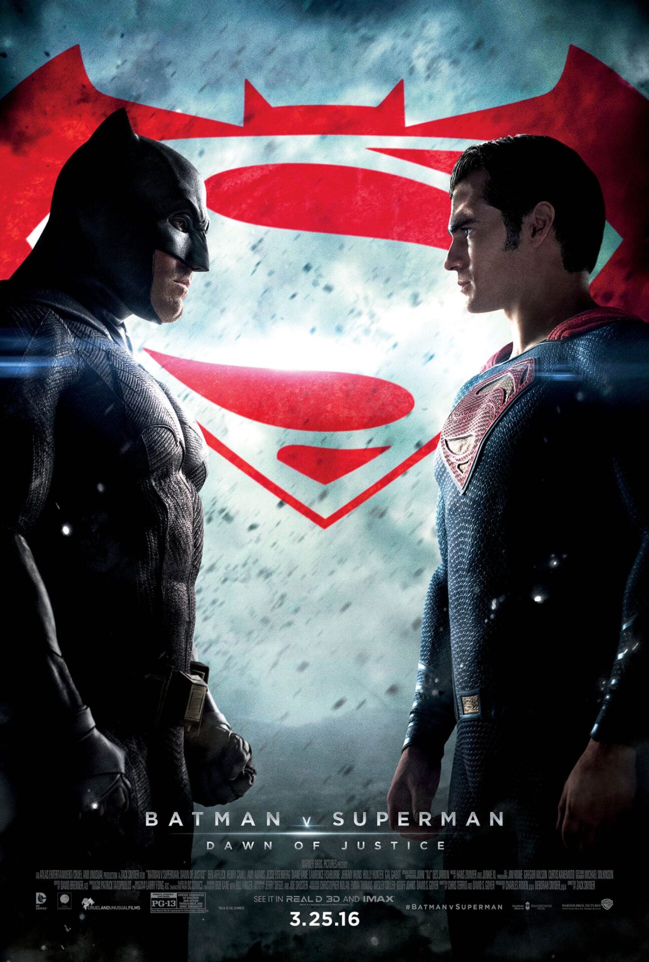 Batman vs. Superman