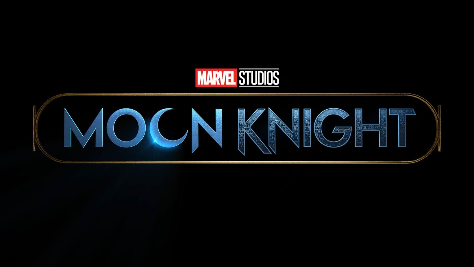 Moon Knight Official Logo