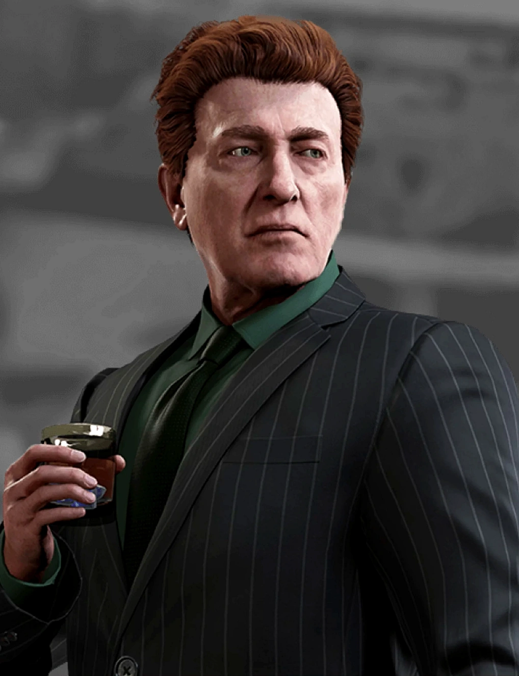 Norman Osborn