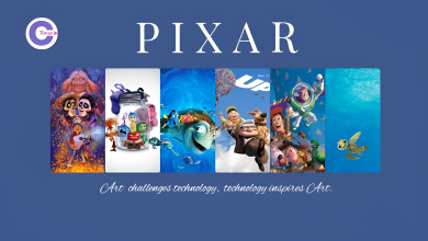 Pixar’s most beloved films: A visual journey through fan favorites like Toy Story, Finding Nemo, and more.