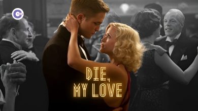 Robert Pattinson's journey to the top culminates in a career-defining collaboration with Martin Scorsese and Lynne Ramsay in 'Die, My Love.'