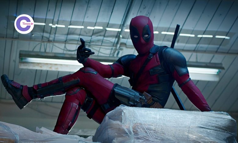 Discover how Ryan Reynolds' witty comeback left a fan blushing in front of Deadpool. Dive into this hilarious celebrity moment and its impact!