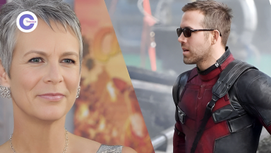 Ryan Reynolds and Jamie Lee Curtis share a playful social media exchange that has fans laughing and loving every moment!