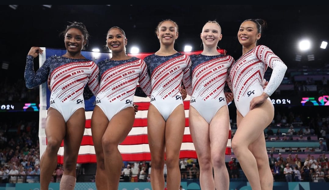 Team USA