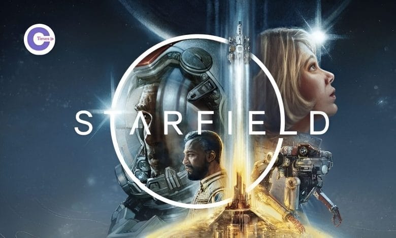 Starfield's surprise journey to PlayStation revealed at Gamescom 2024—epic space RPG expands its horizons!