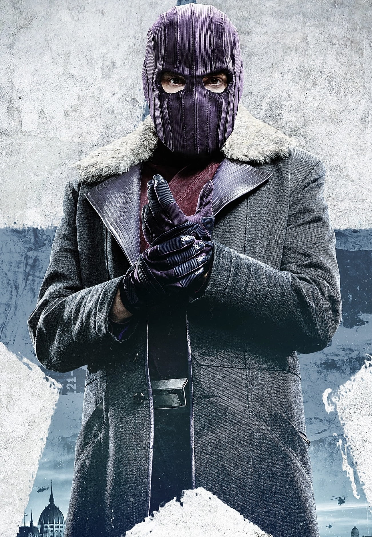 Baron Zemo