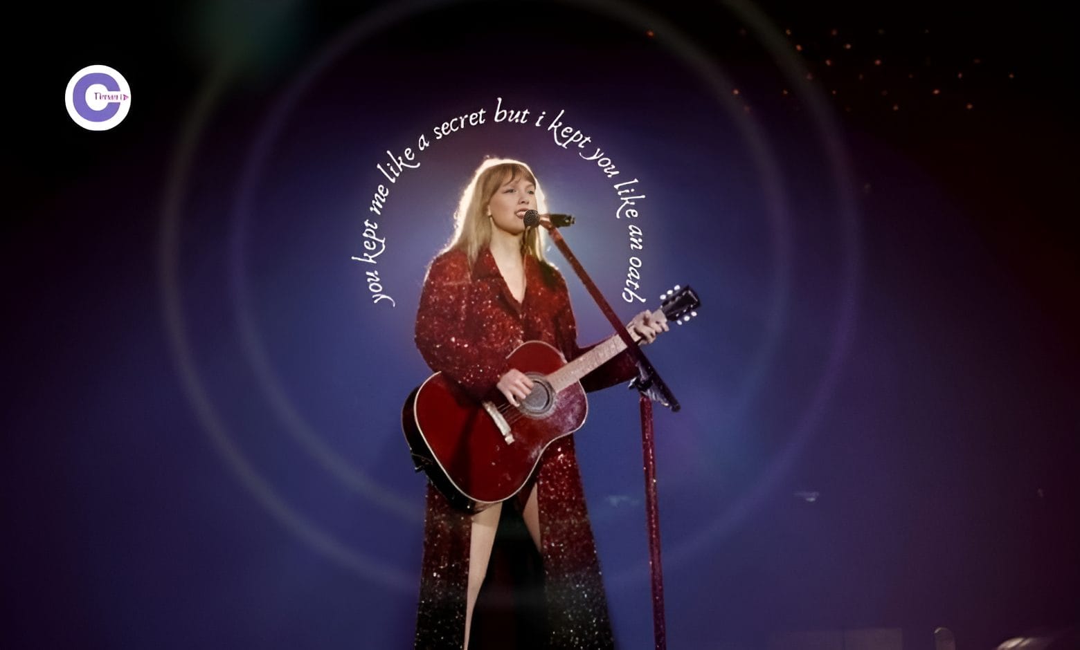 Taylor Swift's Eras Tour: A Captivating European Journey Through Music and Visual Splendor