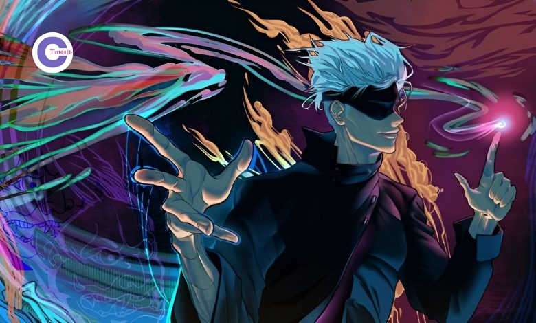 The Culling Game: Jujutsu Kaisen's Ultimate Showdown of Sorcerers and Cursed Energy