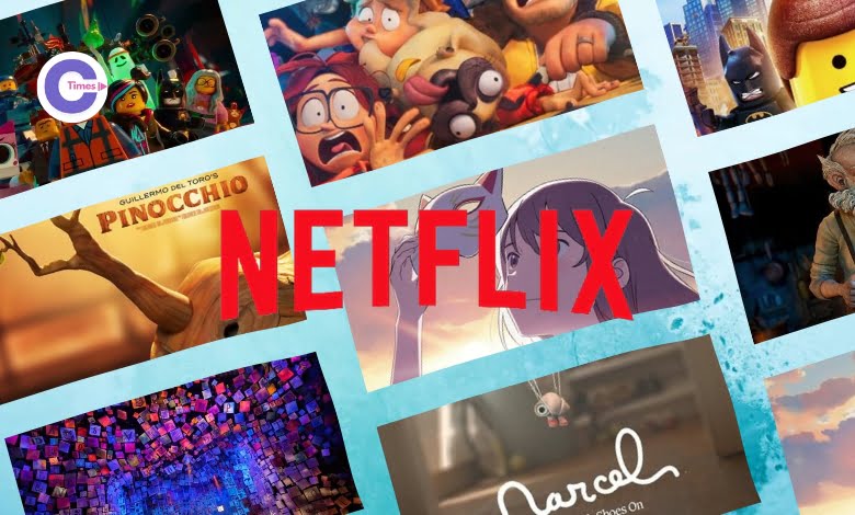 Top Netflix Family Movies: Perfect Picks for a Memorable Movie Night