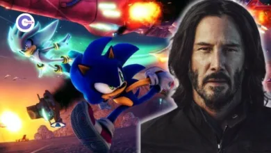 Keanu Reeves rumored to voice Shadow the Hedgehog in 'Sonic the Hedgehog 3'—a thrilling addition to the beloved franchise!