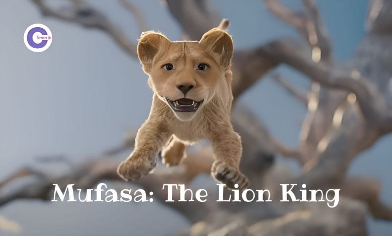 Unveiling the Legacy: A First Look at Mufasa's Journey in The Lion King