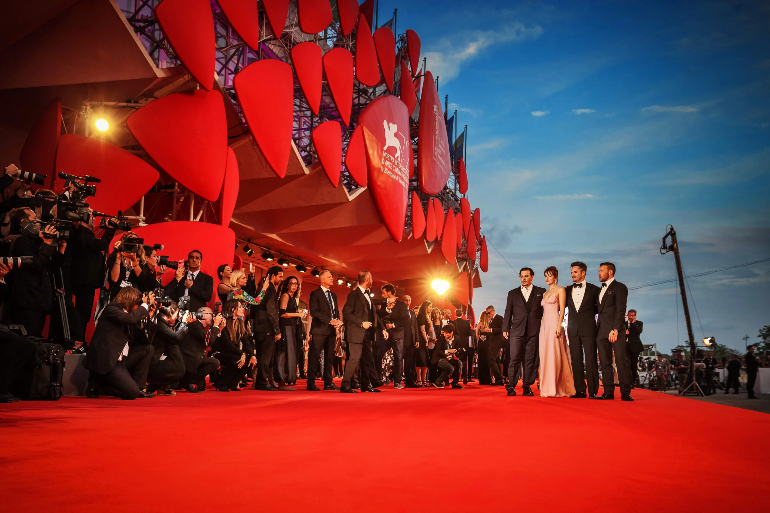 Venice Film Festival