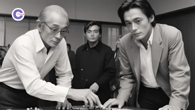 Yoshiyuki Tomino and Alain Delon: Unlikely Inspirations Behind Anime's Complex Characters