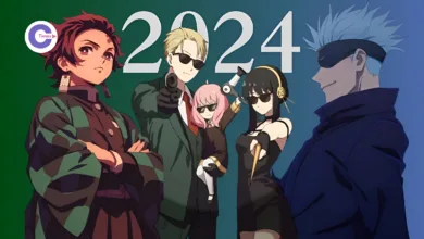 Must-Watch Anime Series of 2024: Discover the Top Hits and Fan Favorites!