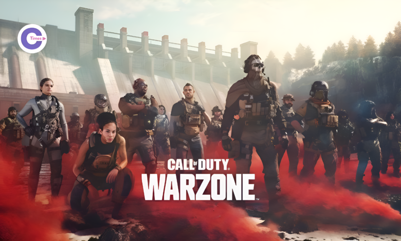 Call of Duty: Warzone Faces Backlash Over Removal of Popular Killstreak