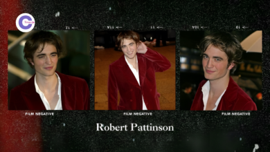 Robert Pattinson: From Twilight's Edward Cullen to Hollywood's Leading Man