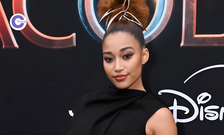 Amandla Stenberg Reacts to The Acolyte's Cancellation - A Major Blow to the Star Wars High Republic Era.