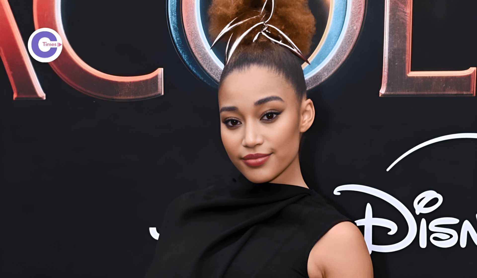 Amandla Stenberg Reacts to The Acolyte's Cancellation - A Major Blow to the Star Wars High Republic Era.