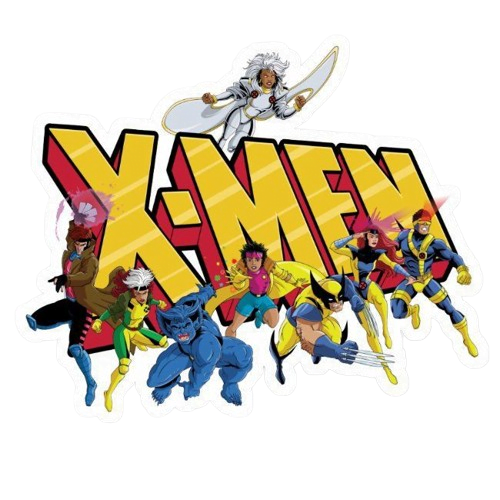 X Men