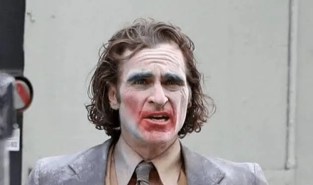 Joaquin Phoenix return as Joker for Joker 2