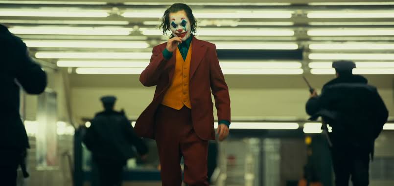 Joker (2019)